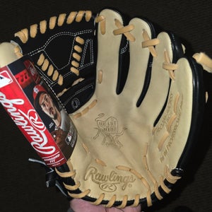 Rawlings Heart of the Hide 12" PRO206-30CBSS