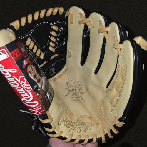 Rawlings Heart of the Hide 12" PRO206-30CBSS