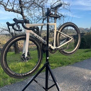 Unisex 2024 Specialized S-Works Road Bike 44cm (Used)