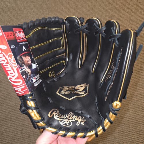 Rawlings R9 Series 12" R9206-9BG