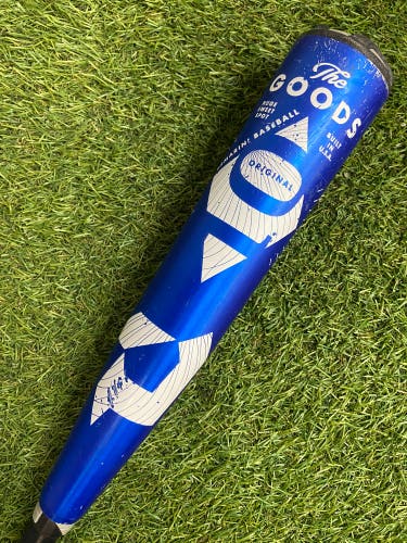 DeMarini The Goods Hybrid (2 5/8") USA 2023 (-10)