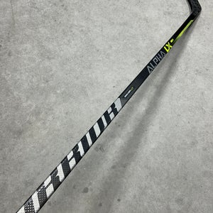 75 Flex P92M Senior Warrior Alpha LX Pro Left Hand Hockey Stick Pro Stock (New)