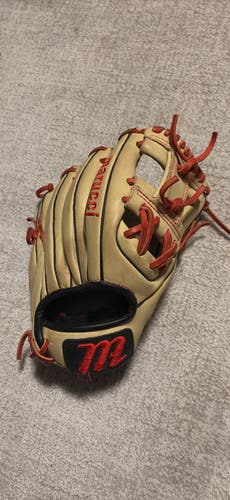 Marucci Oxbow 11.5" Baseball Glove (LIGHTLY USED)