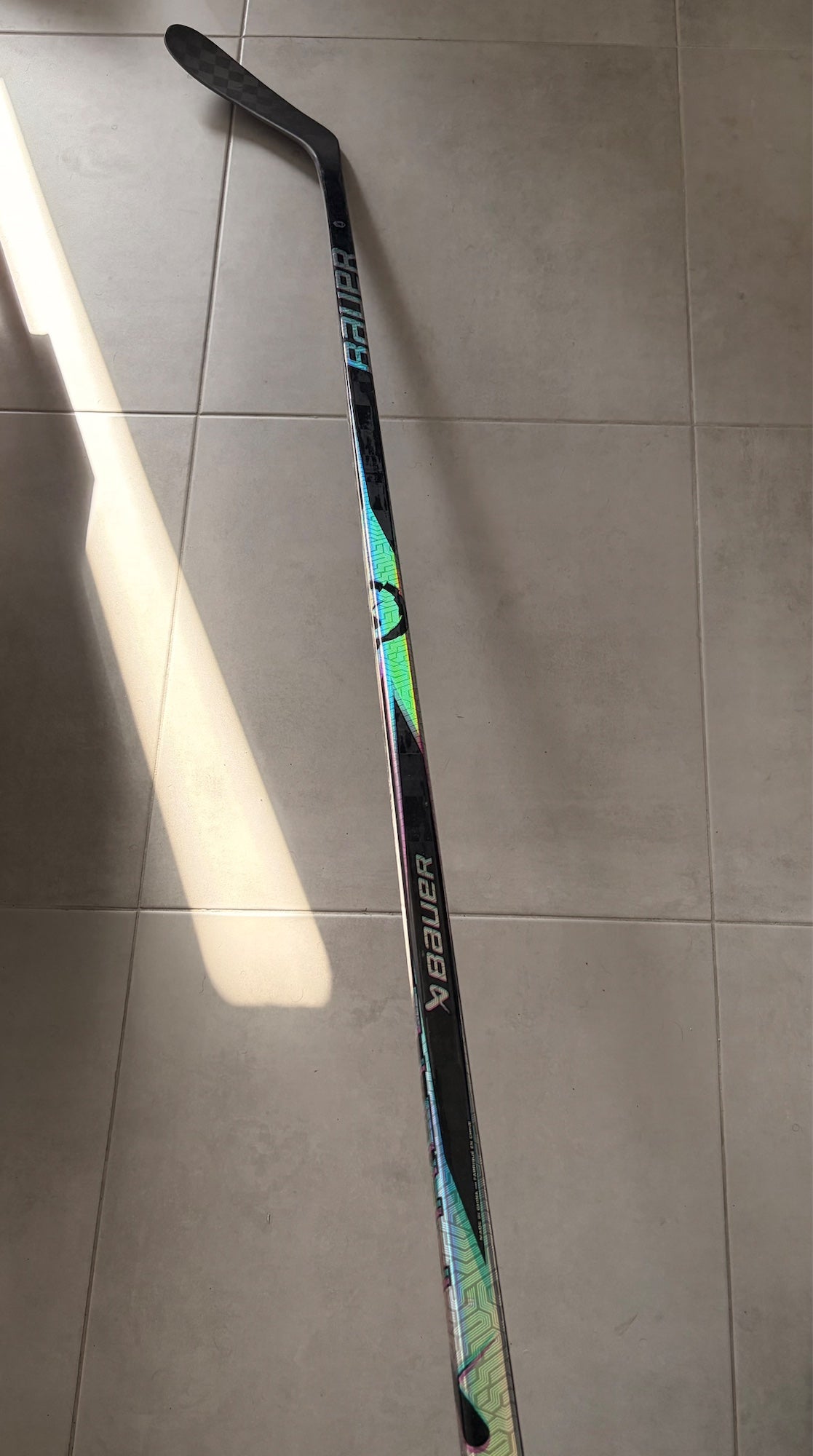 New Bauer 1X Lite LH P88 77 Flex Item#ss23 | SidelineSwap | Buy