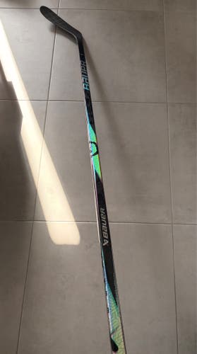 Bauer Proto2 P28 77 Flex LH (New)