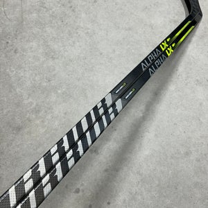 2 PACK - 75 Flex P92M Senior Warrior Alpha LX Pro Left Hand Hockey Stick Pro Stock (New)