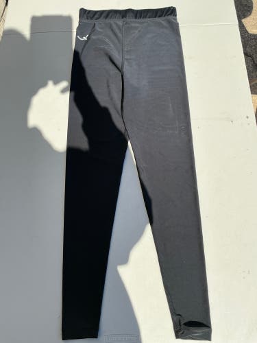 Quantum Difference Figure Skating Leggings Yoga Pants (New) 77394 AR8S2L2