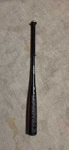 2023 Louisville Slugger Vapor Alloy BBCOR Certified Bat (-3) 30 oz 33" (Used)