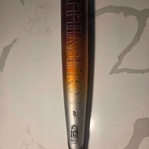 2023 Louisville Slugger Select PWR 30" 22oz -8 USSSA