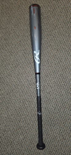 Rawlings Mach AI Alloy 30" -10 USA Baseball