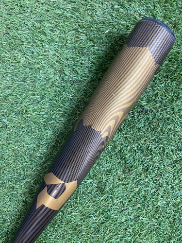 DeMarini Voodoo One BBCOR 2024 (-3)