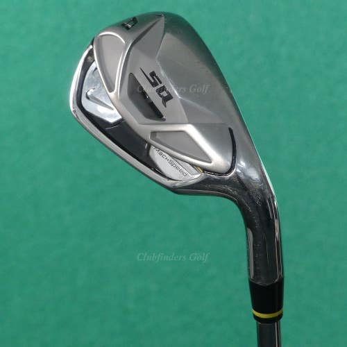 Nike SQ MachSpeed AW Approach Wedge True Temper Dynalite 90 Steel Regular