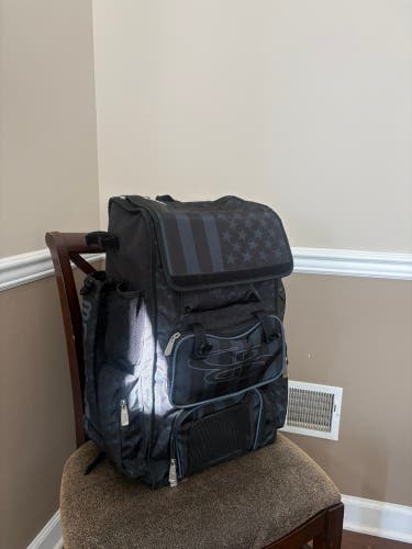 Boombah Bat Bag (New)