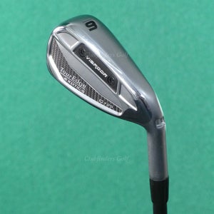 Tour Edge Exotics C725 Single 6 Iron Mitsubishi Chemical MMT 80 S Graphite Stiff