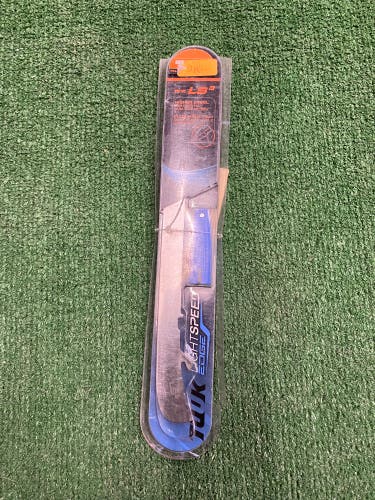 Bauer LS3 Replacement Steel Blades 254 mm (New)