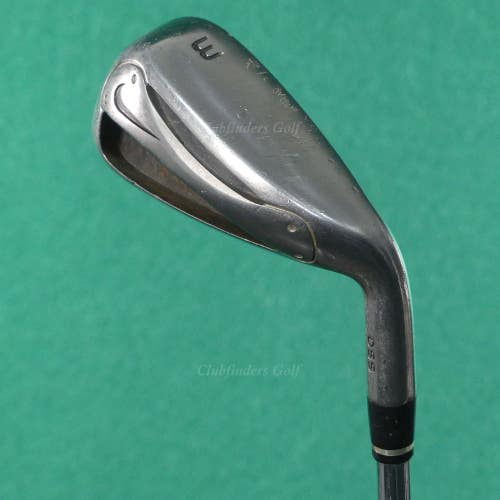 Nike Slingshot OSS Single 3 Iron Factory SpeedStep Steel Stiff