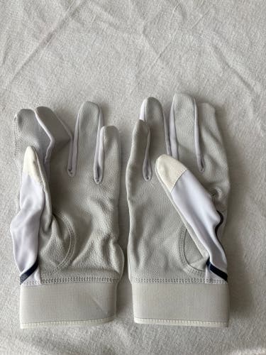 Large Boombah Batting Gloves (New)