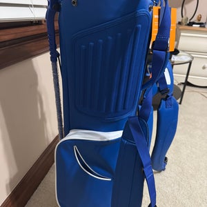 Stitch Carry Bag (New)