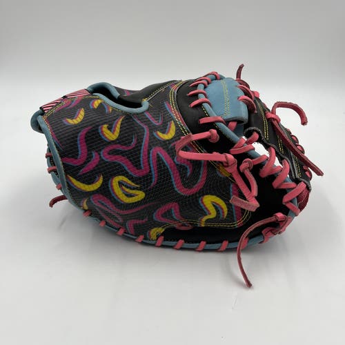 Rawlings Rev1X 34” Catchers Mitt Baseball Glove