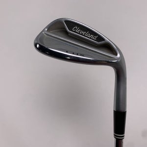 Cleveland CBX Gap Wedge GW 52* 11 DG 115g Wedge Steel Mens RH