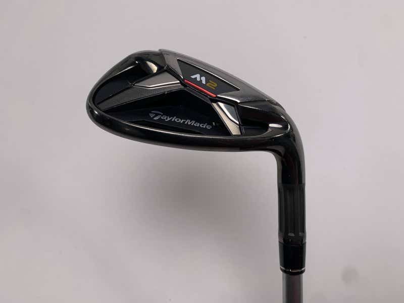 TaylorMade M2 Sand Wedge SW REAX 45g Ladies Graphite Womens RH