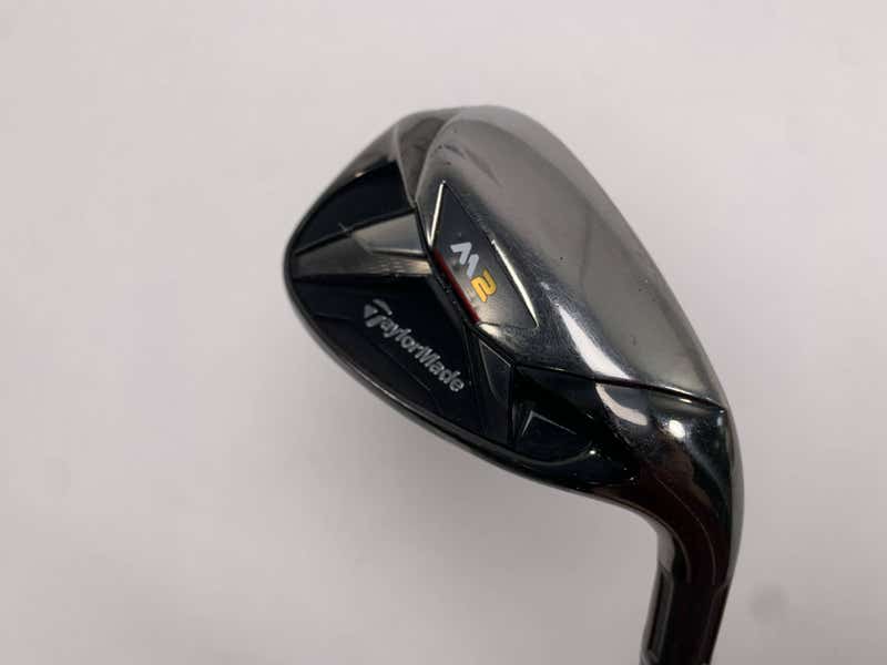 TaylorMade M2 Sand Wedge SW REAX 45g Ladies Graphite Womens RH