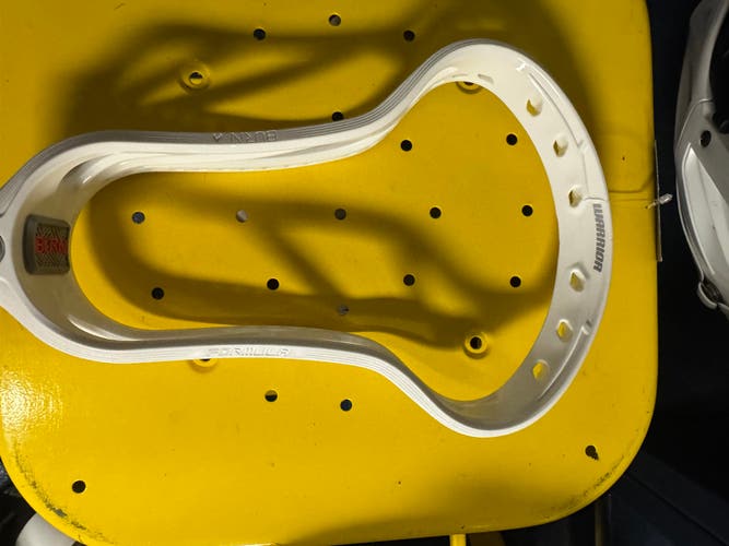 Warrior Burn FO Unstrung Head (New)