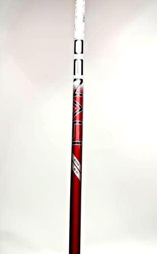 Project X Denali Red 50g Stiff 44.5" Titleist Driver Shaft