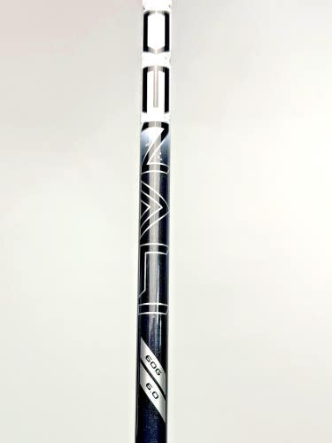 Project X Denali Black 60g Stiff 42.5" Titleist Driver Shaft