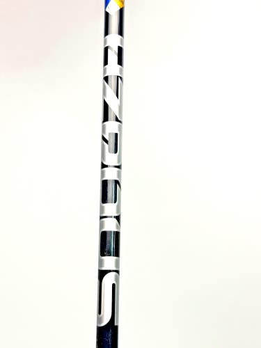 Project X HZRDUS Black 4th Gen 60g X-Stiff 43.5" Titleist Driver Shaft