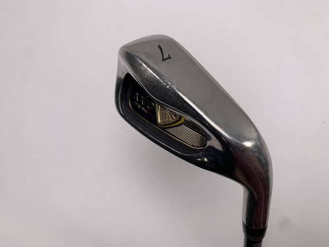 XXIO Prime 9 Single 7 Iron Prime SP-900 Flex 3311 47g Regular Graphite Mens RH