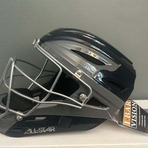 All Star System 7 Catcher's Mask (New)