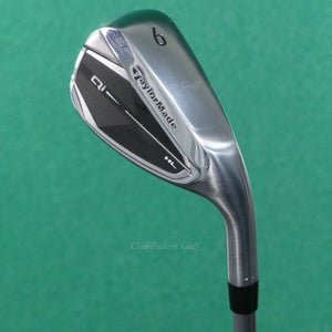 TaylorMade Qi HL Single 9 Iron Fujikura Speeder NX 50-R Graphite Regular