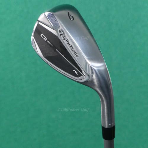 TaylorMade Qi HL Single 9 Iron Fujikura Speeder NX 50-R Graphite Regular