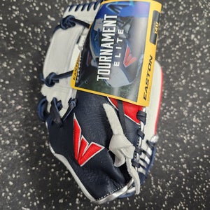 New Tourn Elite 11.5 TEB115I 11849-EAS628412395301