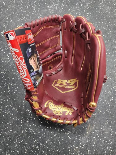 New R9 12-In Infield/Pitcher's 11849-RAW198308036170