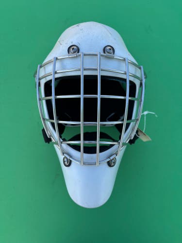 Coveted Mask A5 Goalie Mask | Junior Medium (51.5-54CM)