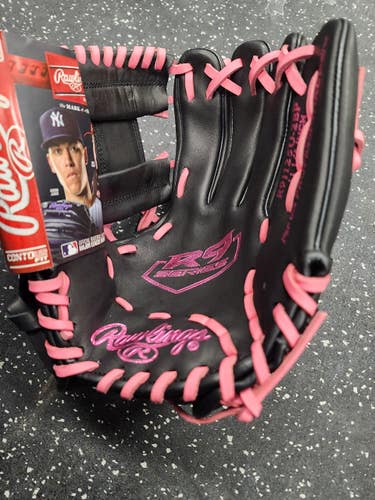 New R9 12-In Infield/Pitcher's 11849-RAW198308037573