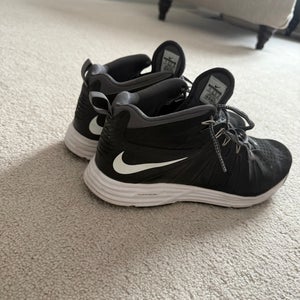 Nike Huarache men’s lacrosse shoe