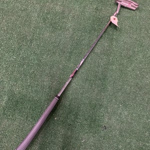 Women's Odyssey White Hot Pro #1 Blade Putter Left Hand 32" (Used)