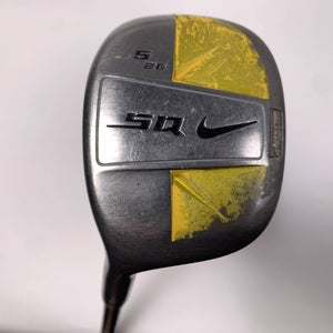 Nike Sasquatch Sumo 2 5 Hybrid 26* Mitsubishi Rayon hDiamana Regular LH