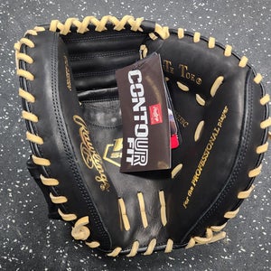 New R9 ContoUR 32In Catch Mitt 11849-RAWR00714275