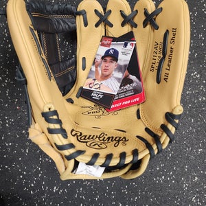 New Rawlings Pro Lite 11.25 11849-RAWR00713849