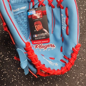 New BLU/RED Play Series 10.5 11849-RAWR00713781