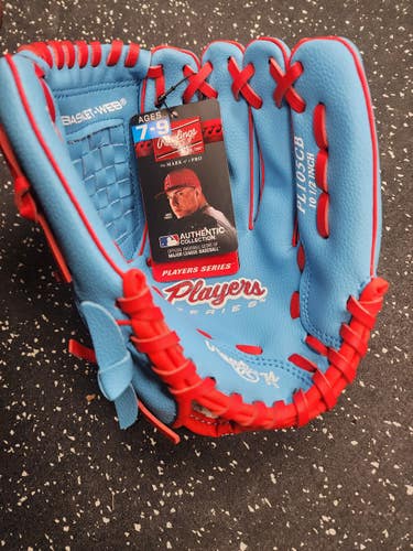 New BLU/RED Play Series 10.5 11849-RAWR00713781