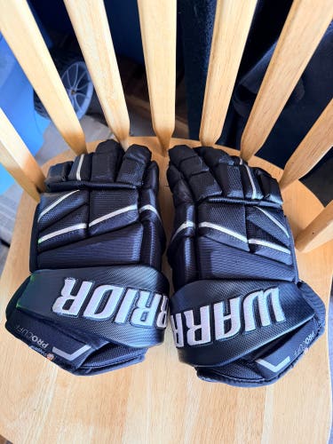 Warrior Alpha Gloves 14" (New)
