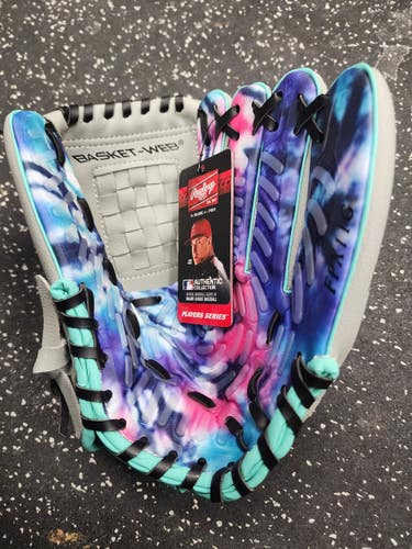 New Flex Palm Series 11 RHT 11849-RAWR00713921