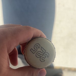 2026 Warstic Bonesaber Hybrid BBCOR Certified Bat (-3) 29.5 oz 32.5" (Used)