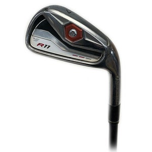 TaylorMade R11 Single 7 Iron Graphite Fujikura Motore 65g Regular Flex