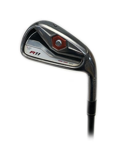 TaylorMade R11 Single 7 Iron Graphite Fujikura Motore 65g Regular Flex